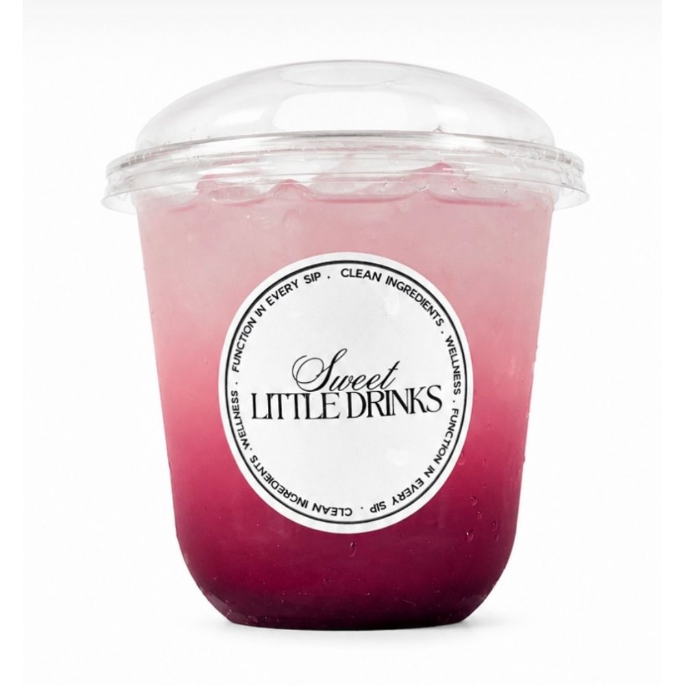 Blueberry Ginger Lemonade