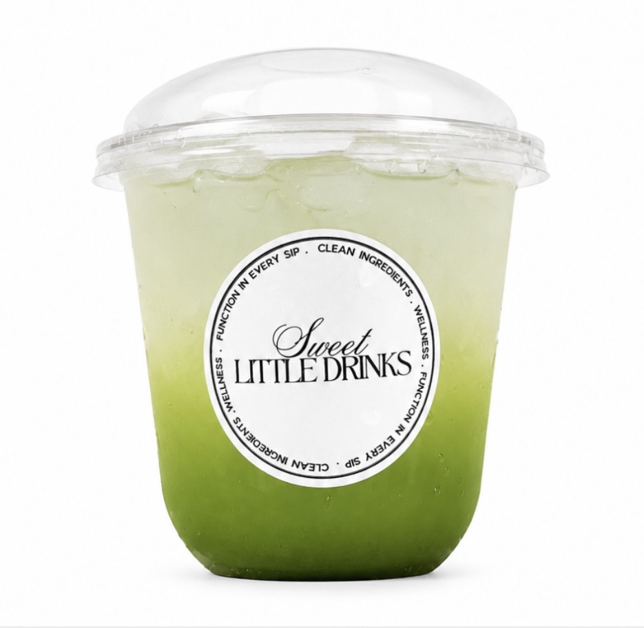 Hydration Matcha
