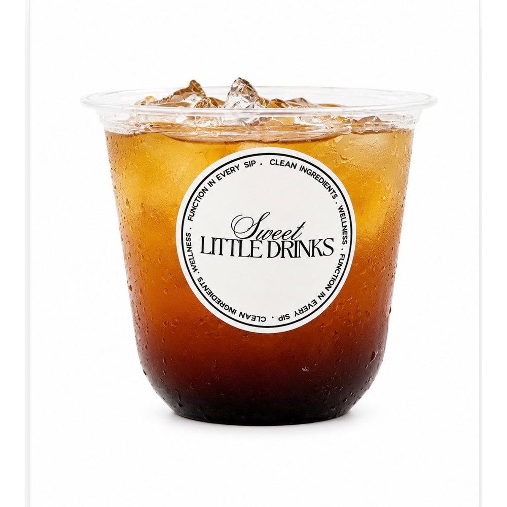 Hydration Coffee